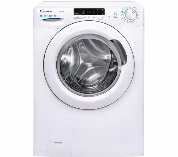 Voľne stojaca práčka Candy CS4 1062DE/1-S